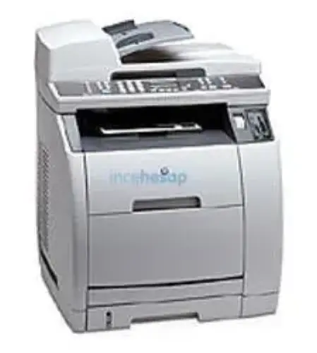 HP Q3950A COLORLASERJET 2840 YAZ/TAR/FOT/FAX-A4