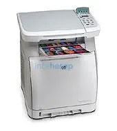 HP CB394A COLORLASERJET CM1015MFP YAZ/TAR/FOT-A4