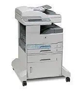 HP LASERJET M5035x MFP YAZ/TAR/FOT/FA A3/A4 (Q7830A)
