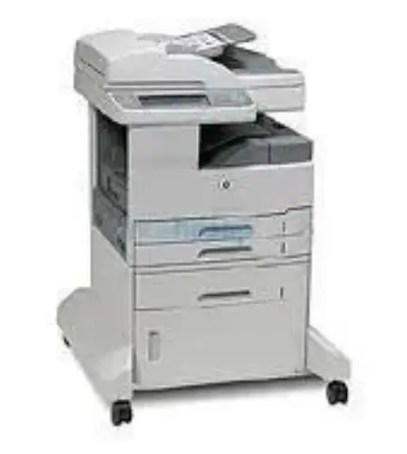 HP LASERJET M5035x MFP YAZ/TAR/FOT/FA A3/A4 (Q7830A)
