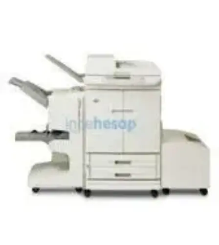 HP C8549A COLORLASERJET 9500MFP YAZ/TAR/FOT/FAX A3
