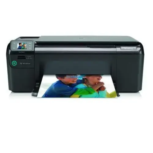 HP PHOTOSMART C4780 YAZ/TAR/FOT-A4 Wİ-Fİ (Q8380B)
