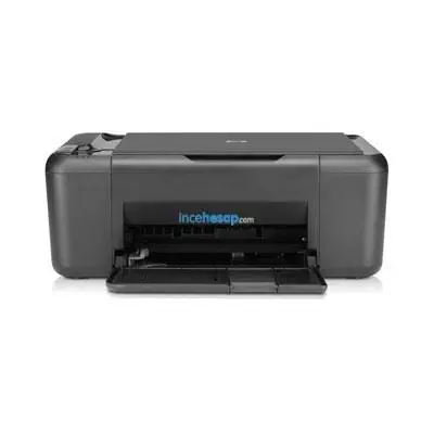 HP DESKJET F2480 YAZ/TAR/FOT-A4 (CB730B)