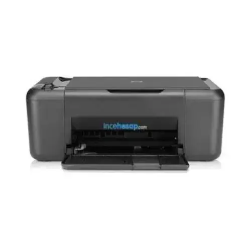 HP DESKJET F2480 YAZ/TAR/FOT-A4 (CB730B)