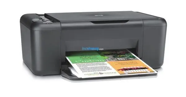 HP DESKJET F2480 YAZ/TAR/FOT-A4 (CB730B)