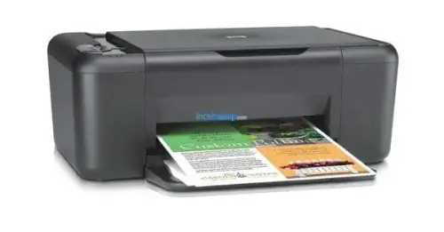HP DESKJET F2480 YAZ/TAR/FOT-A4 (CB730B)