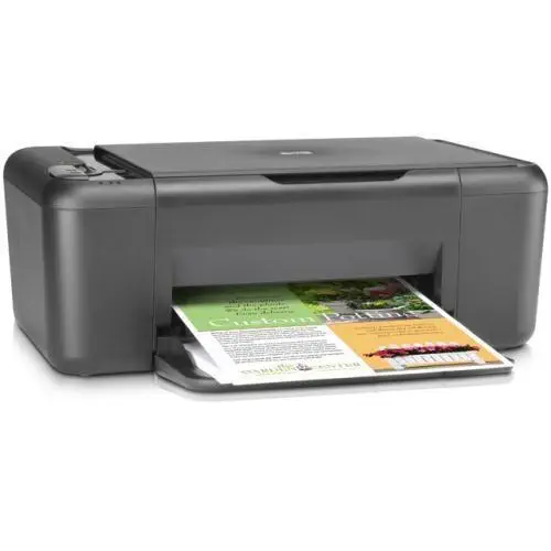 HP DESKJET F2480 YAZ/TAR/FOT-A4 (CB730B)