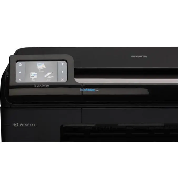 HP CD035B PHOTOSMART B209A YAZ/TAR/FOT/KABLOSUZ- 
