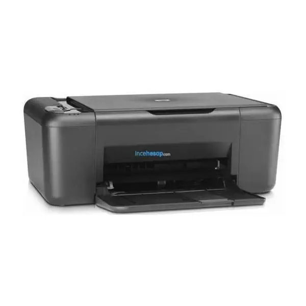 HP DESKJET F2420 YAZ/TAR/FOT-A4 (CB735B)