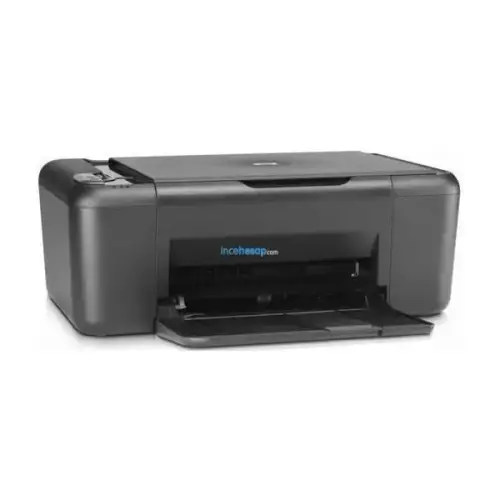 HP DESKJET F2420 YAZ/TAR/FOT-A4 (CB735B)
