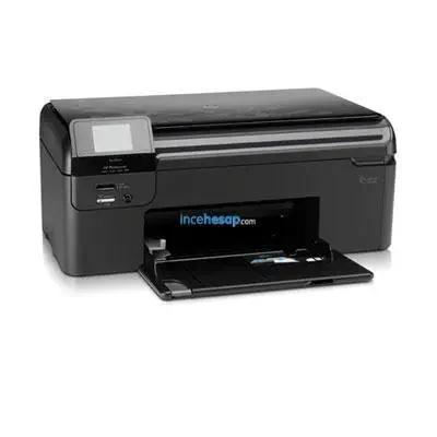 HP CN245B PHOTOSMART B110A YAZ/TAR/FOTOKOPİ