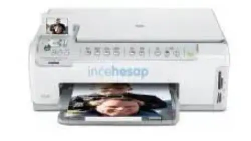 HP PHOTOSMART C6280 YAZ/TAR/FOT-A4 (CC988B)