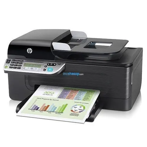 HP CM753A OFFICEJET 4500 YAZ/TAR/FOT/FAX-A4