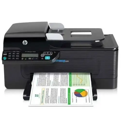 HP CM753A OFFICEJET 4500 YAZ/TAR/FOT/FAX-A4