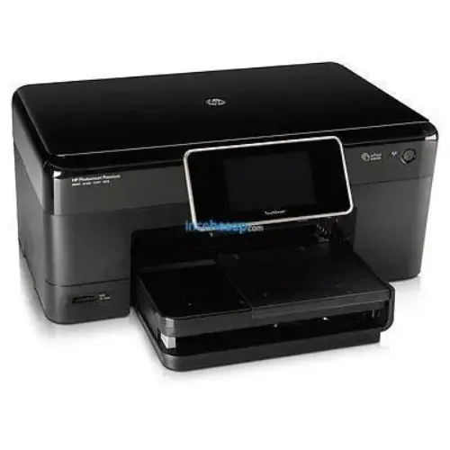 HP CN503B PHOTOSMART PREMIUM C310A e-YAZ/TAR/FOT