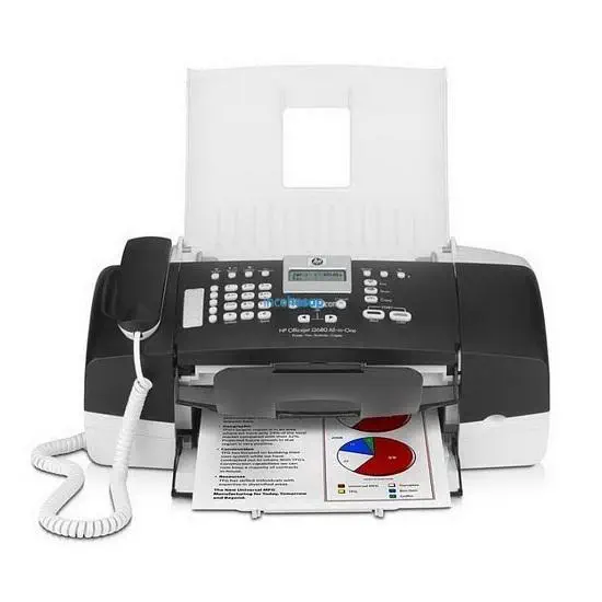 HP OFFICEJET J3680 YAZ/TAR/FOT/FAX (CB071A)