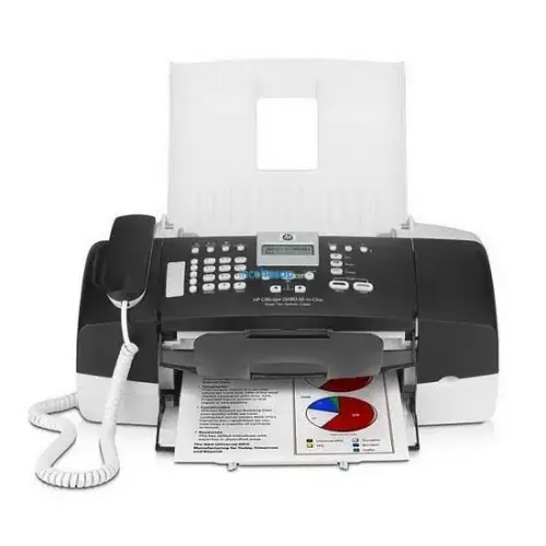 HP OFFICEJET J3680 YAZ/TAR/FOT/FAX (CB071A)