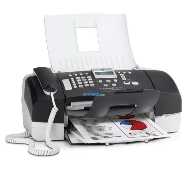HP OFFICEJET J3680 YAZ/TAR/FOT/FAX (CB071A)