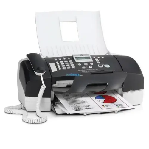 HP OFFICEJET J3680 YAZ/TAR/FOT/FAX (CB071A)