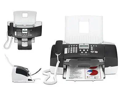 HP OFFICEJET J3680 YAZ/TAR/FOT/FAX (CB071A)