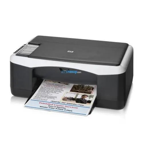 HP DESKJET F2180 YAZ/TAR/FOT-A4 PRINTER (C8596A)