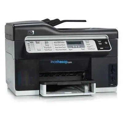 HP OFFICEJET PRO L7590 YAZ/TAR/FOT/FAX-A4 (CB822A)