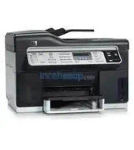 HP OFFICEJET PRO L7590 YAZ/TAR/FOT/FAX-A4 (CB822A)