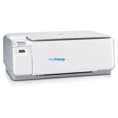 HP PHOTOSMART C4480 YAZ/TAR/FOT (Q8388B)