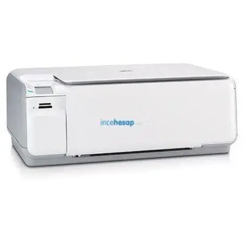 HP PHOTOSMART C4480 YAZ/TAR/FOT (Q8388B)