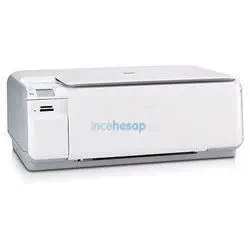 HP PHOTOSMART C4480 YAZ/TAR/FOT (Q8388B)