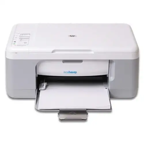 HP DESKJET F2280 YAZ/TAR/FOT-A4 PRINTER (CB683A)
