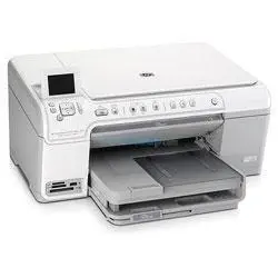 HP PHOTOSMART C5380 YAZ/TAR/FOT-A4 (Q8291B)