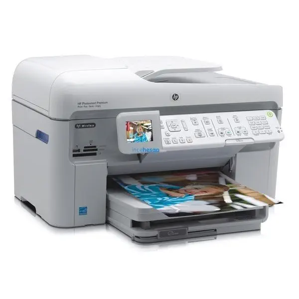 HP PHOTOSMART PREMIUM YAZ/TAR/FOT/FAX-A4 (C309A)