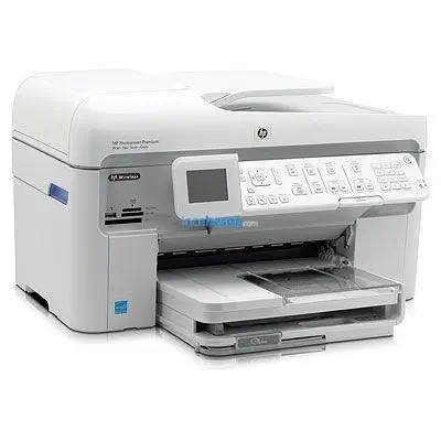 HP PHOTOSMART PREMIUM YAZ/TAR/FOT/FAX-A4 (C309A)