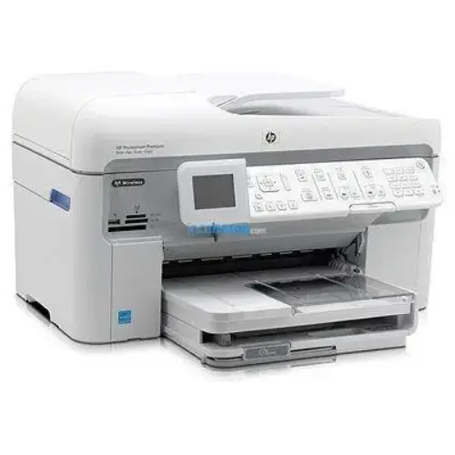 HP PHOTOSMART PREMIUM YAZ/TAR/FOT/FAX-A4 (C309A)