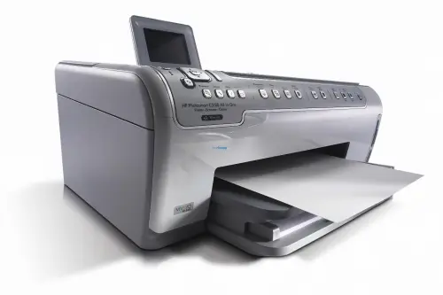 HP Q8220B PHOTOSMART C5180 YAZ/TAR/FOT-A4 