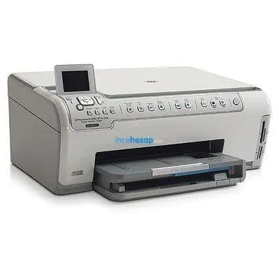 HP Q8220B PHOTOSMART C5180 YAZ/TAR/FOT-A4