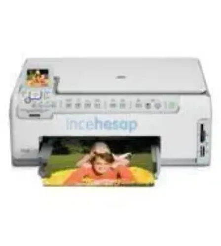 HP Q8220B PHOTOSMART C5180 YAZ/TAR/FOT-A4 