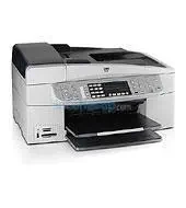 HP OFFICEJET 6310 YAZ/TAR/FOT/FAX-A4 (Q8061B)