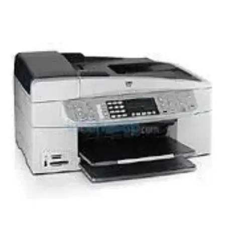 HP OFFICEJET 6310 YAZ/TAR/FOT/FAX-A4 (Q8061B)