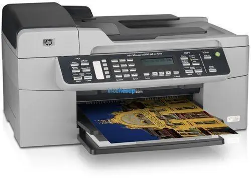 HP OFFICEJET J5780 YAZ/TAR/FOT/FAX-A4 (Q8232B)