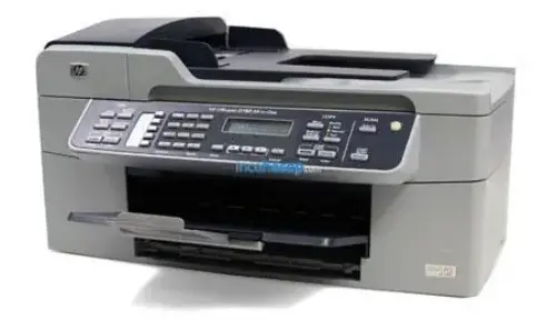 HP OFFICEJET J5780 YAZ/TAR/FOT/FAX-A4 (Q8232B)