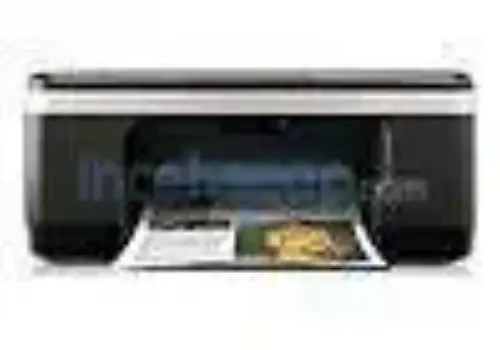 HP DESKJET F4180  YAZ/TAR/FOT-A4 (CB584A)