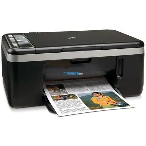 HP DESKJET F4180 YAZ/TAR/FOT-A4 (CB584A)