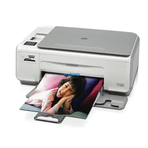 HP PHOTOSMART C4280 YAZ/TAR/FOT-A4 (CC210B)