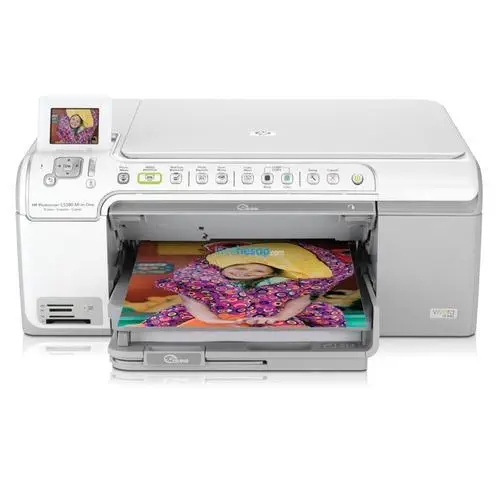HP PHOTOSMART C5280 YAZ/TAR/FOT-A4 (Q8330B)