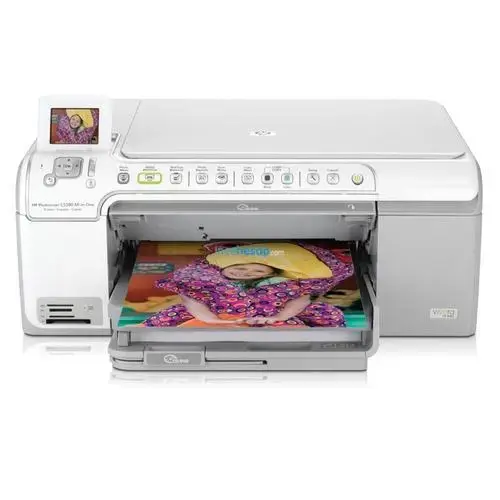 HP PHOTOSMART C5280 YAZ/TAR/FOT-A4 (Q8330B)