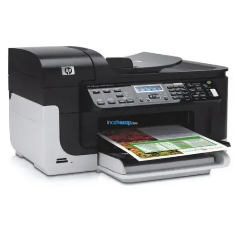 HP OFFICEJET 6500 YAZ/TAR/FOT/FAX (CB057A)
