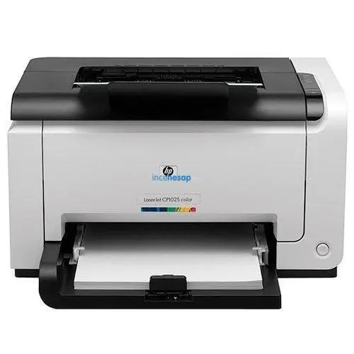 HP CE913A Colorlaserjet CP1025 Renkli Yazıcı-A4