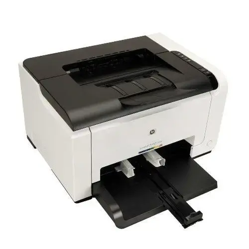 HP CE913A Colorlaserjet CP1025 Renkli Yazıcı-A4